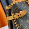 New Fashion L*V Handbag 1009 QA New Fashion L*V Handbag 1009 QA
