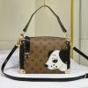 New Fashion L*V Handbag 1428 QA New Fashion L*V Handbag 1428 QA