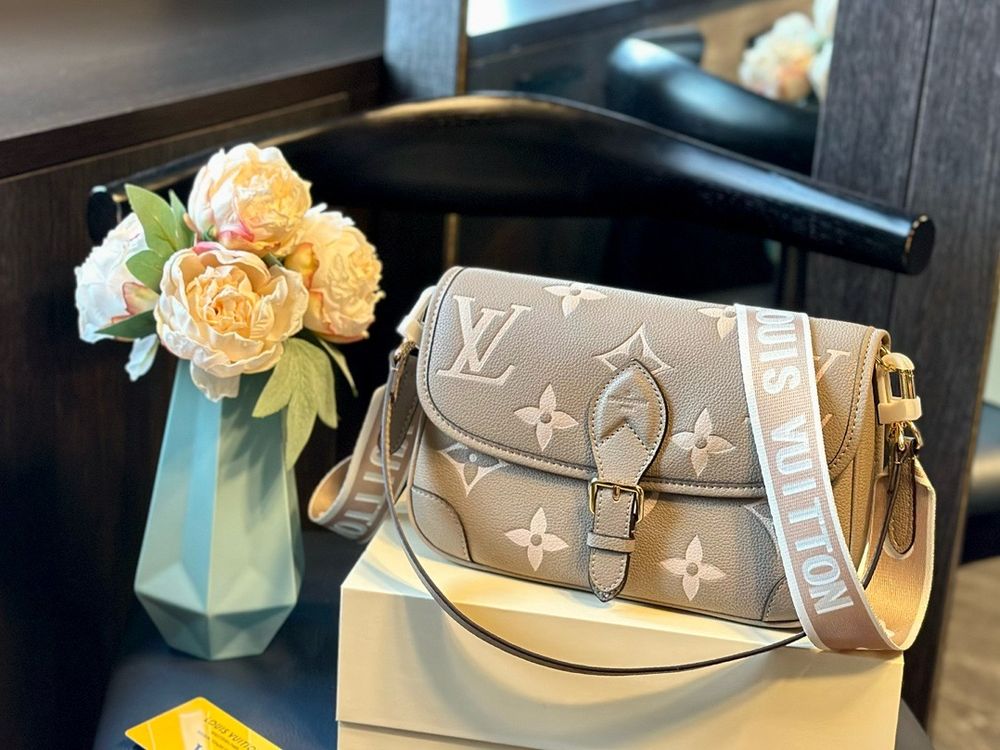 New Fashion LV Handbag L1187.2 QA