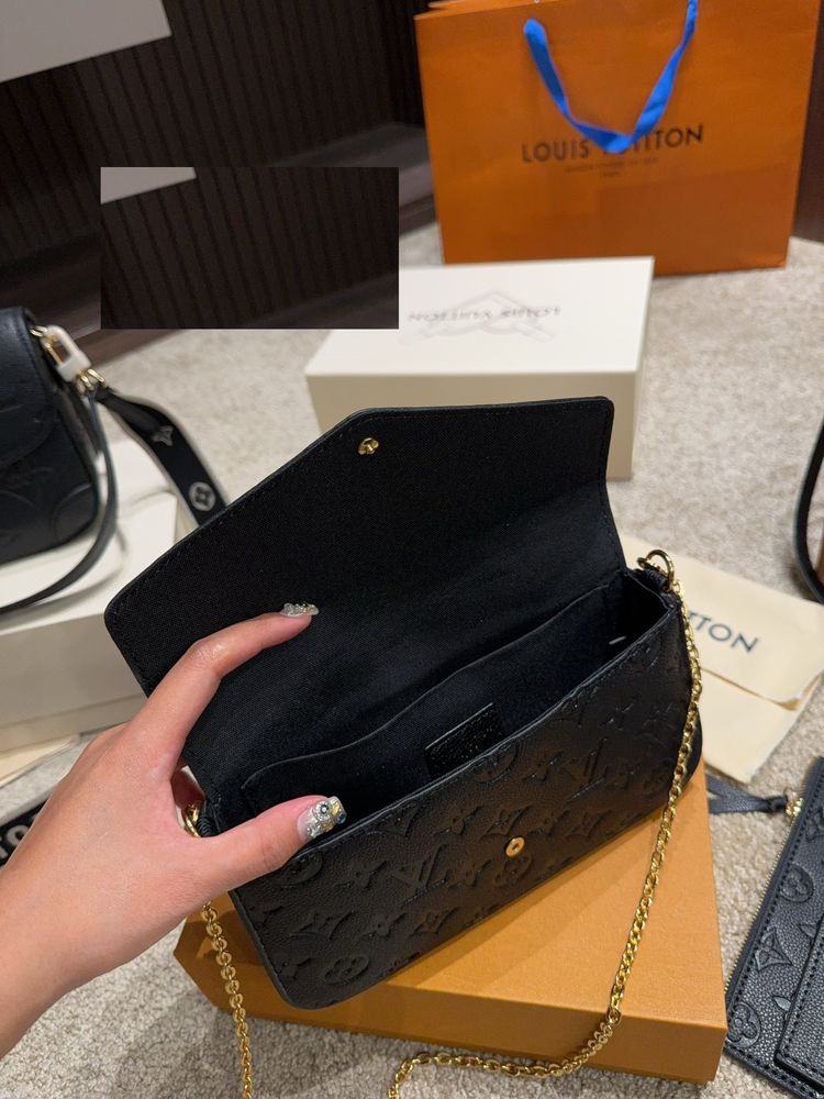 New Fashion Bag L4731 TEN