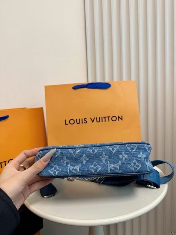 New Fashion LV Handbag L1529 QA