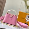 New Fashion L*V Handbag 1186.1 QA