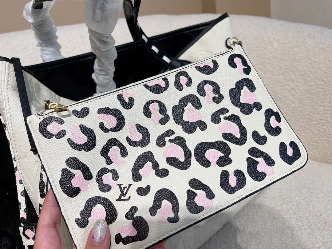 Modern Luxury Daily Bag L3445.1 FSC