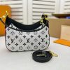 New Fashion L*V Handbag 1042 QA