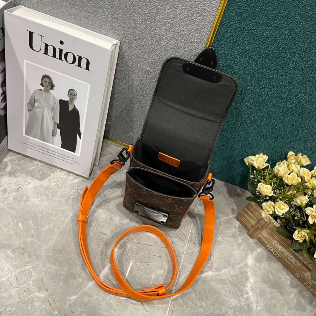 New Fashion L*V Handbag 1203 QA New Fashion L*V Handbag 1203 QA