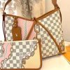 New Fashion L*V Handbag 1129 QA