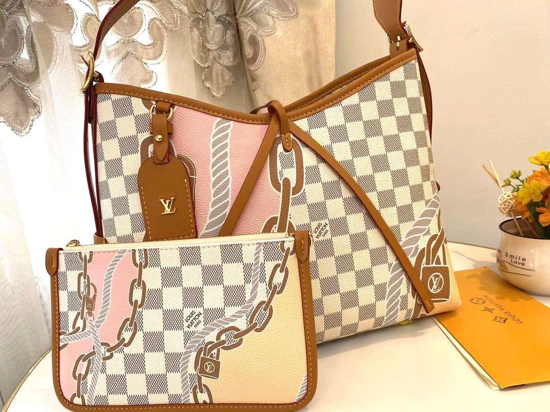 New Fashion L*V Handbag 1129 QA