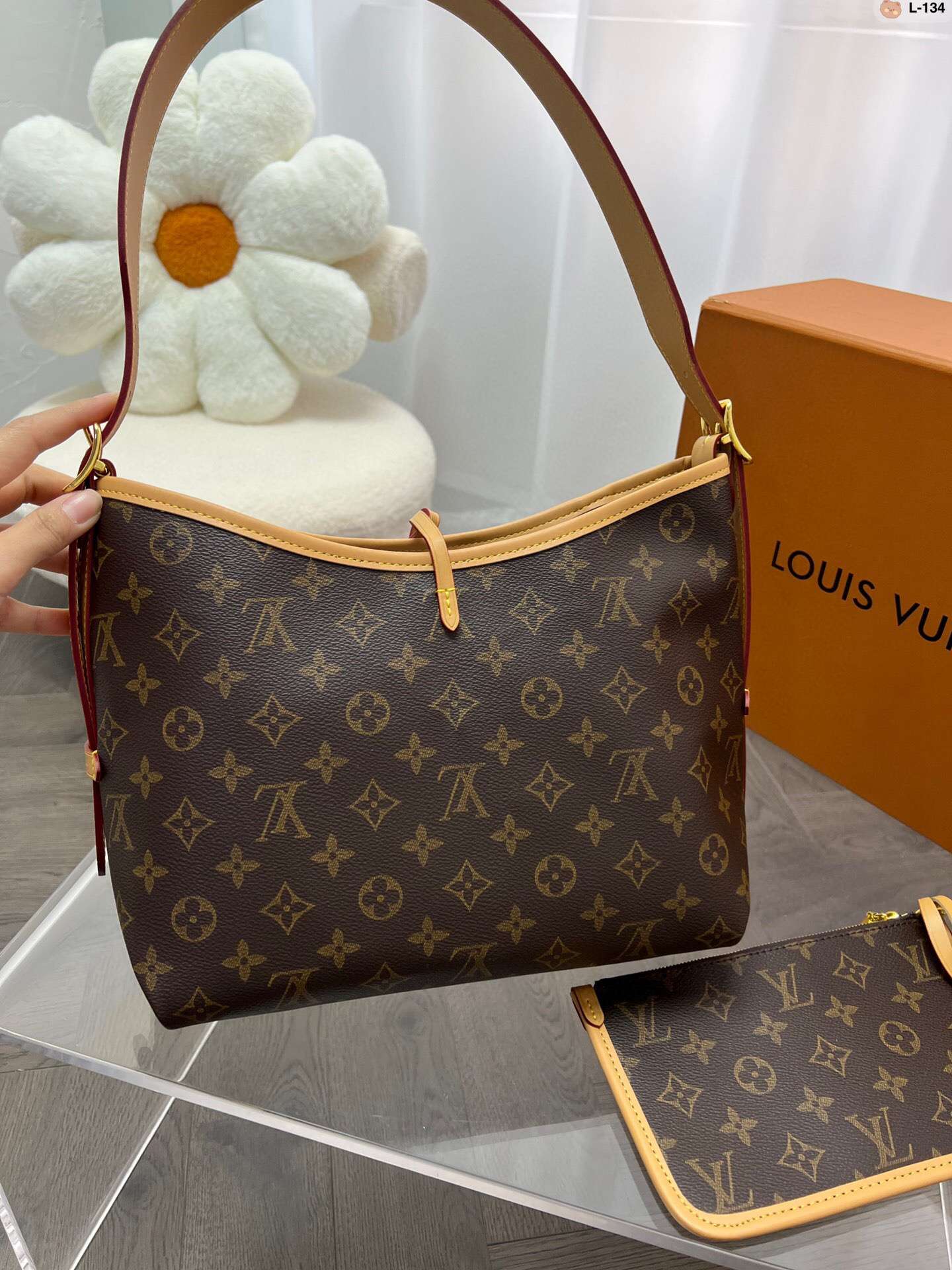 New Fashion Bag L3881 TEN