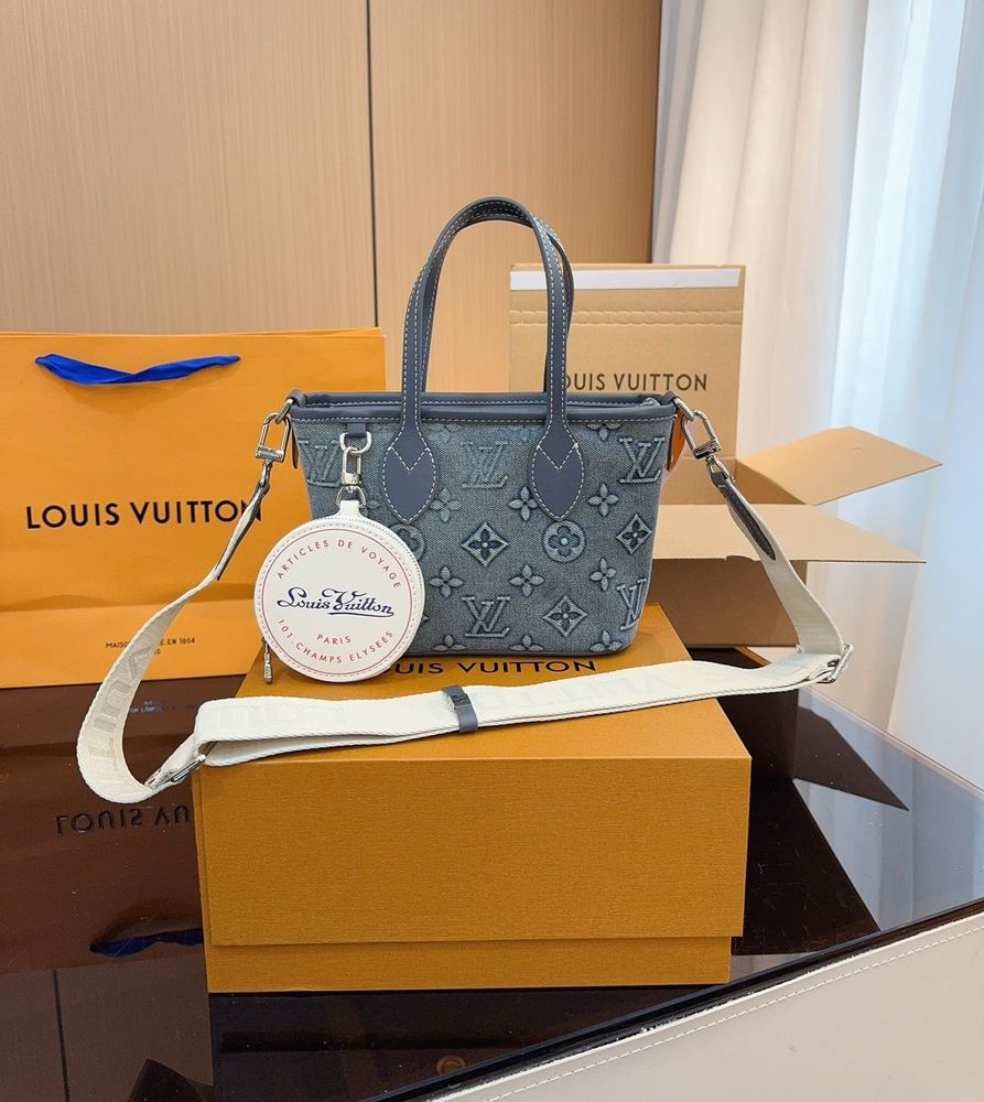 New Fashion LV Handbag L821 QA