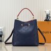 New Fashion L*V Handbag 998 QA