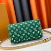 New Fashion L*V Handbag 1254 QA