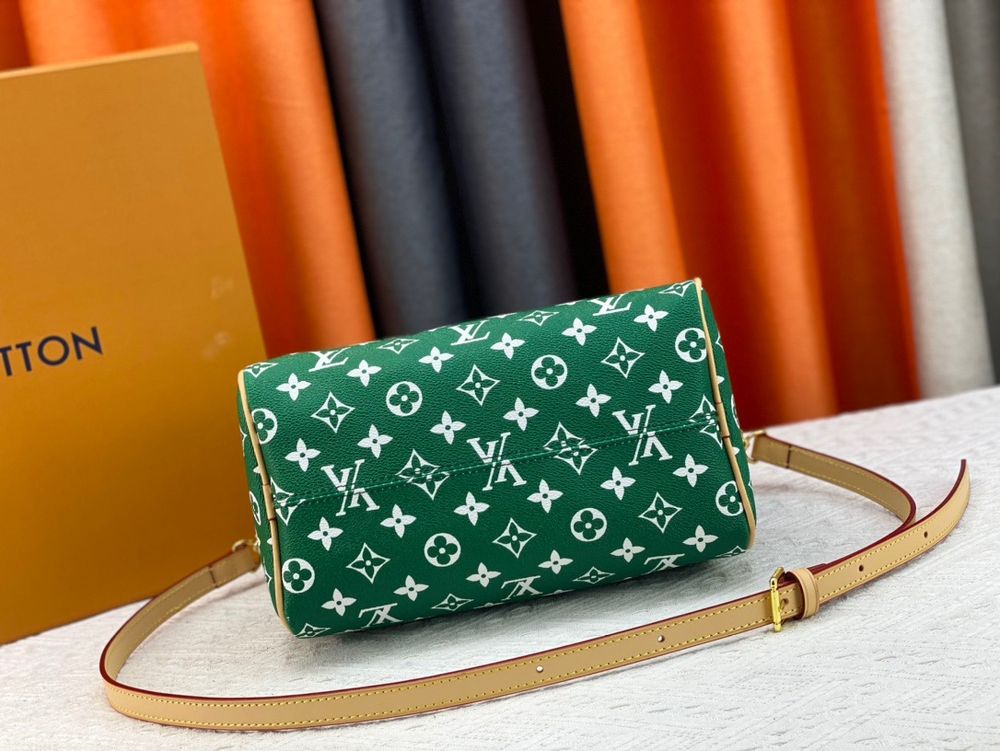 New Fashion L*V Handbag 1254 QA
