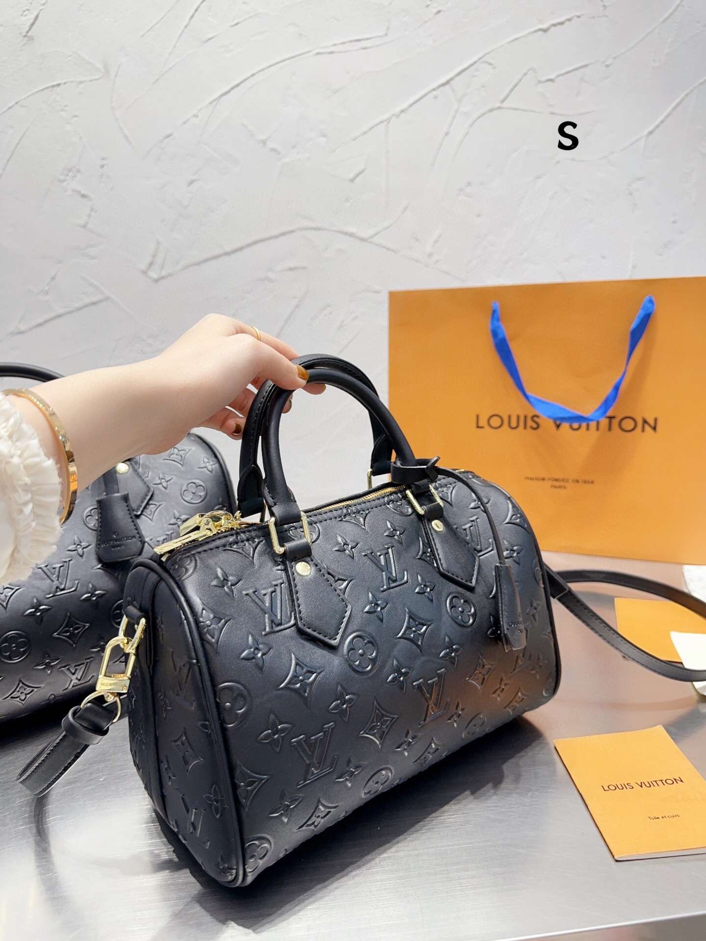 New Fashion Bag L4030 TEN