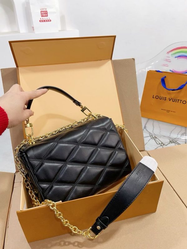New Fashion LV Handbag L1488 QA
