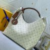 New Fashion L*V Handbag 1371.2 QA