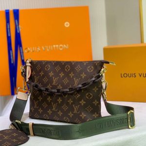 New Fashion L*V Handbag 1233 QA