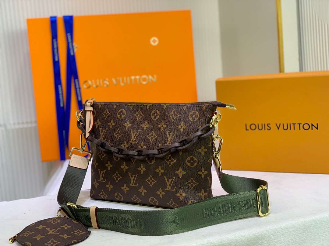 New Fashion L*V Handbag 1233 QA