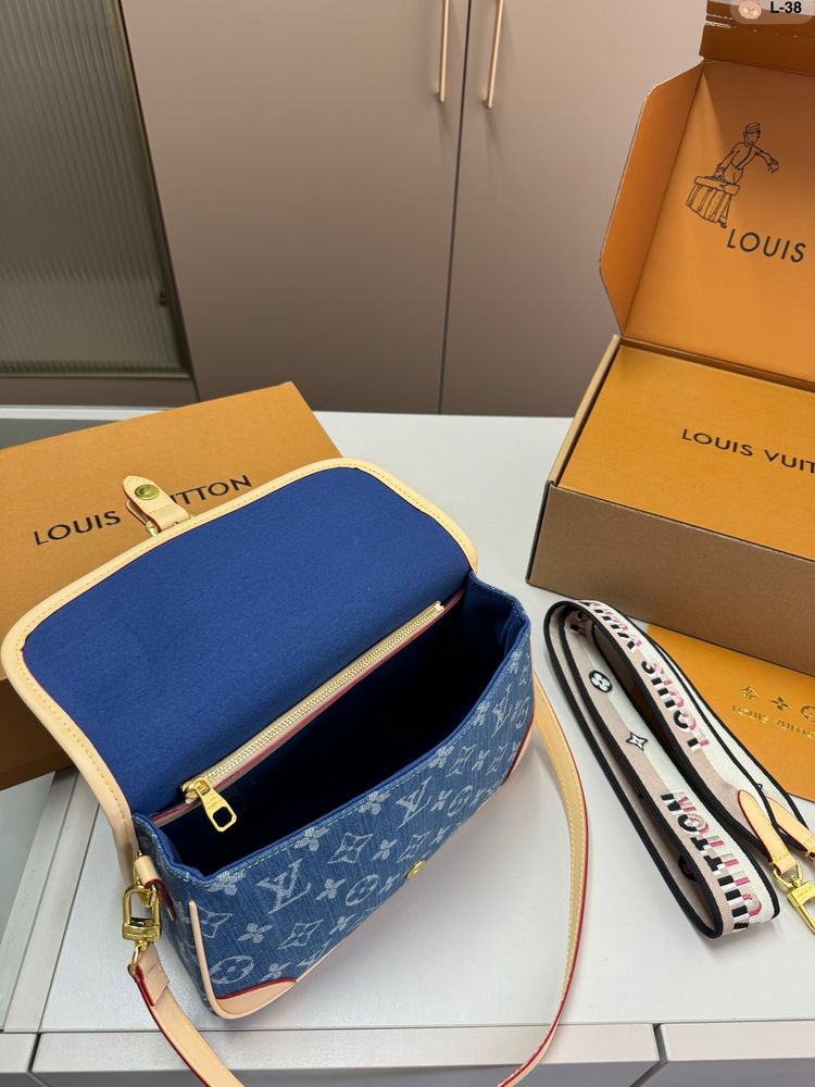 New Fashion LV Handbag L826 QA
