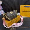 New Fashion LV Handbag L677 QA