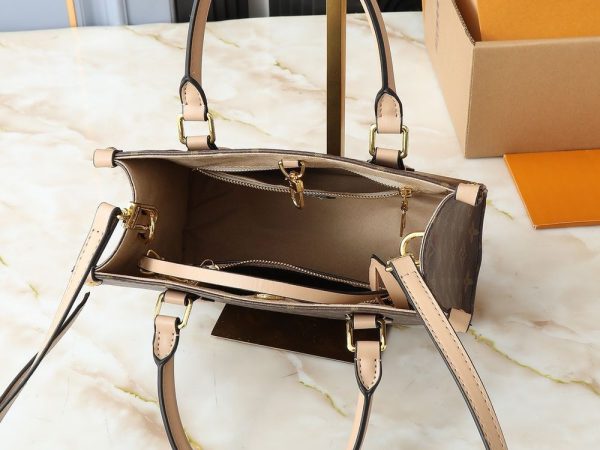New Fashion L*V Handbag 1582 QA New Fashion L*V Handbag 1582 QA