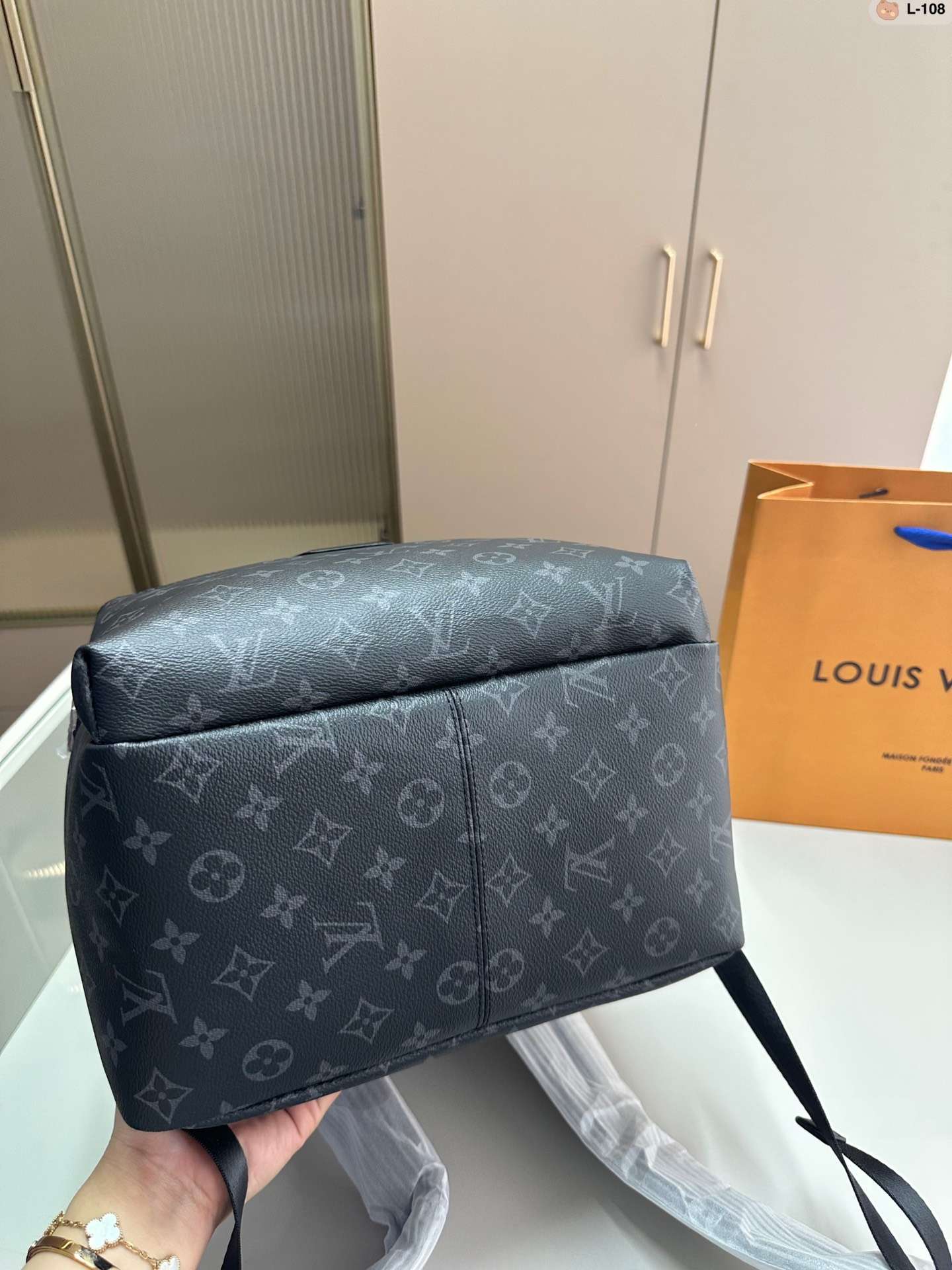 New Fashion Bag L4490 TEN