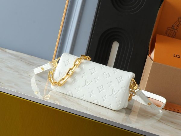 New Fashion L*V Handbag 1532 QA
