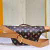 New Fashion L*V Handbag 1419 QA