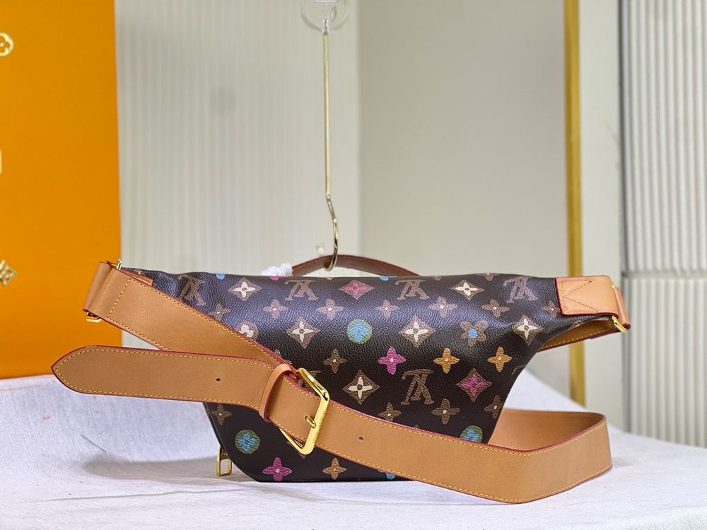 New Fashion L*V Handbag 1419 QA