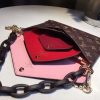 New Fashion L*V Handbag 1072 QA