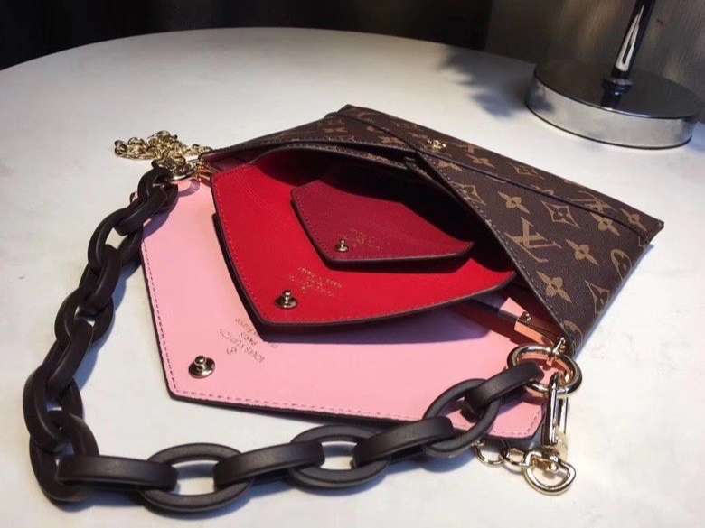 New Fashion L*V Handbag 1072 QA