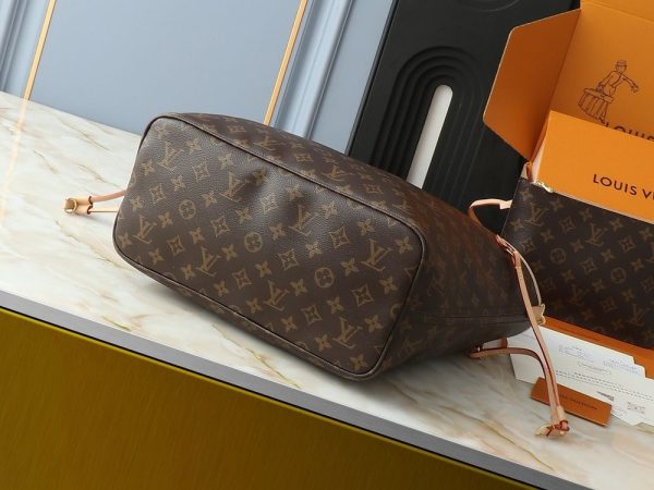 New Fashion L*V Handbag 1504 QA