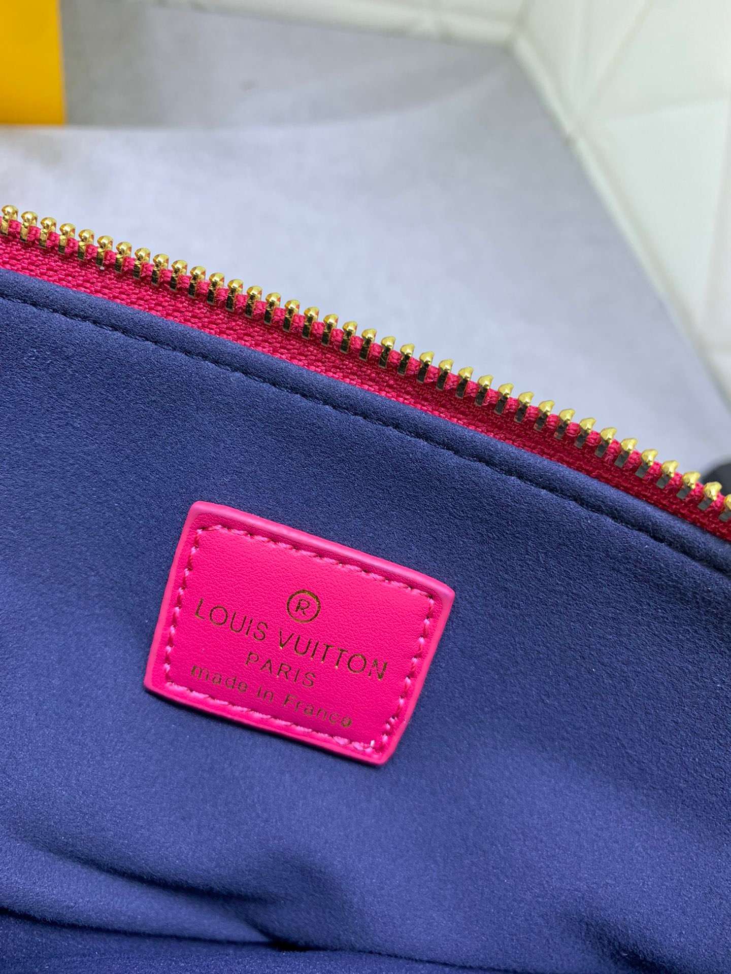 New Fashion L*V Handbag 1205 QA