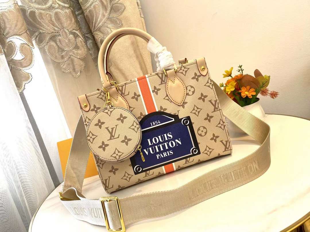 New Fashion L*V Handbag 1149 QA