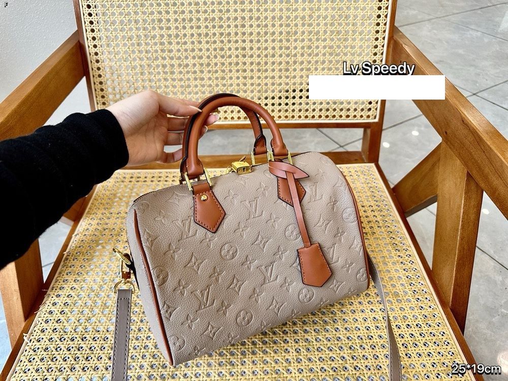 New Fashion LV Handbag L776 QA