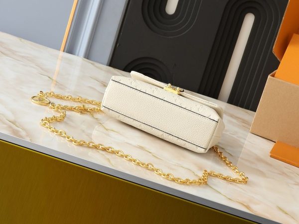 New Fashion L*V Handbag 1573 QA