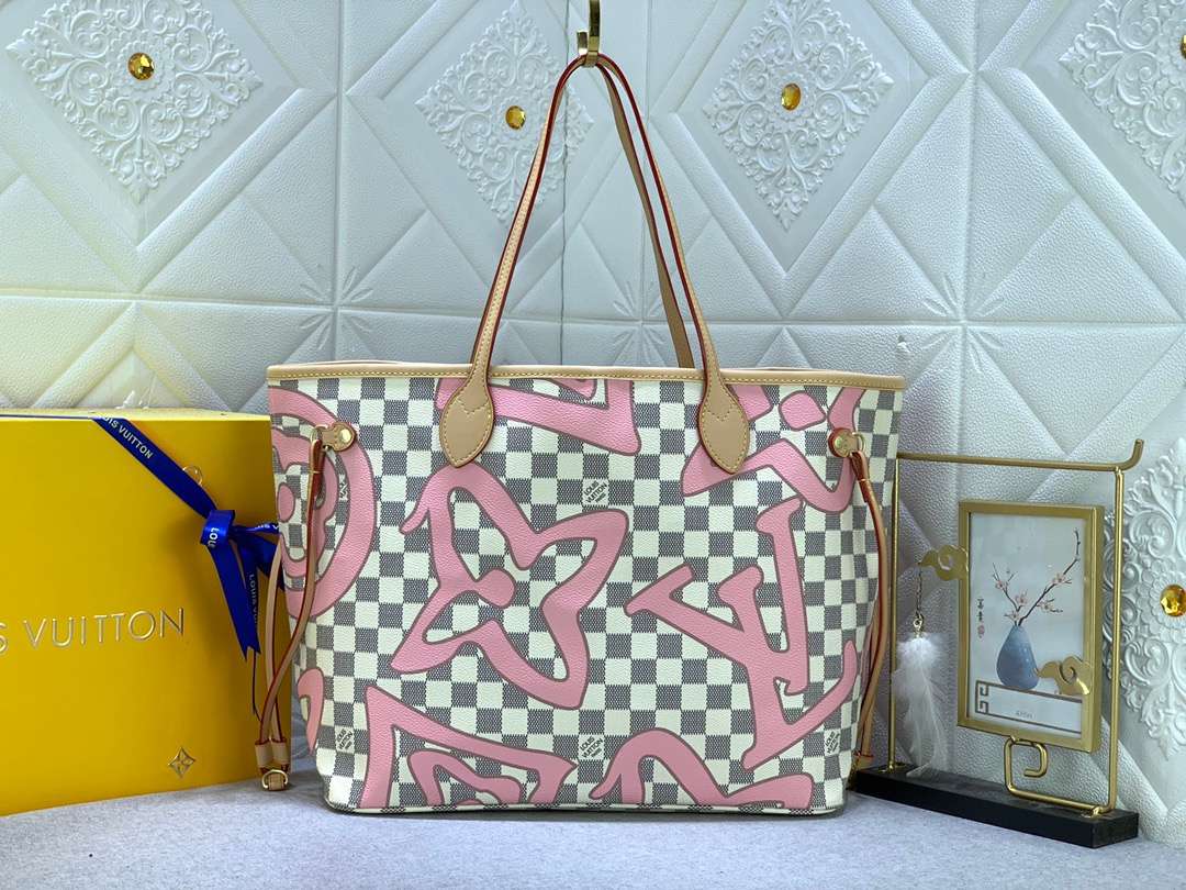 New Fashion L*V Handbag 1200 QA