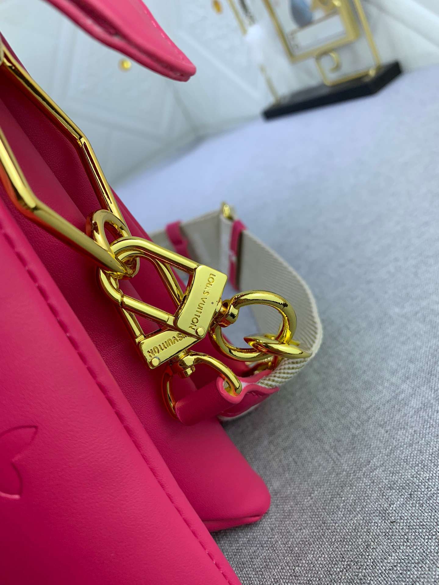 New Fashion L*V Handbag 1205 QA