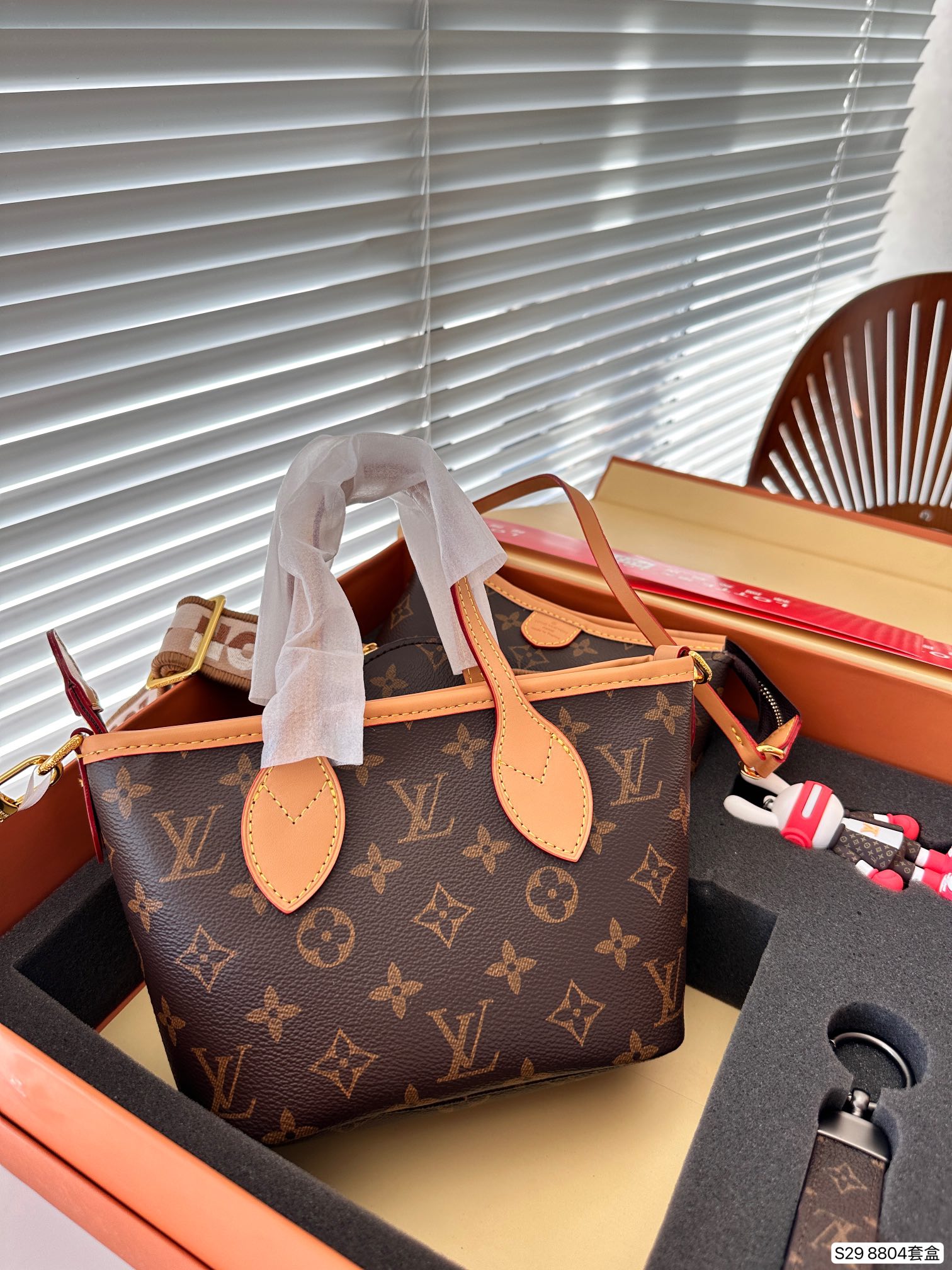New Fashion Bag L4850 TEN