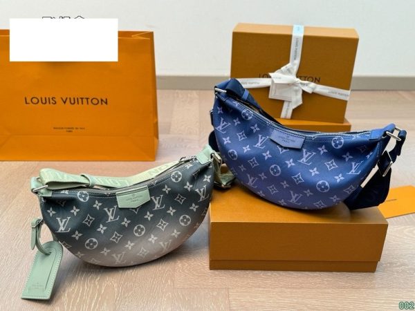 New Fashion LV Handbag L1262 QA