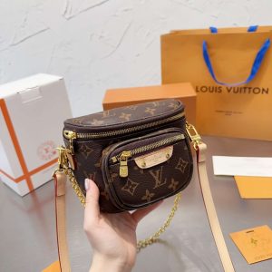 New Fashion Bag L4457 TEN