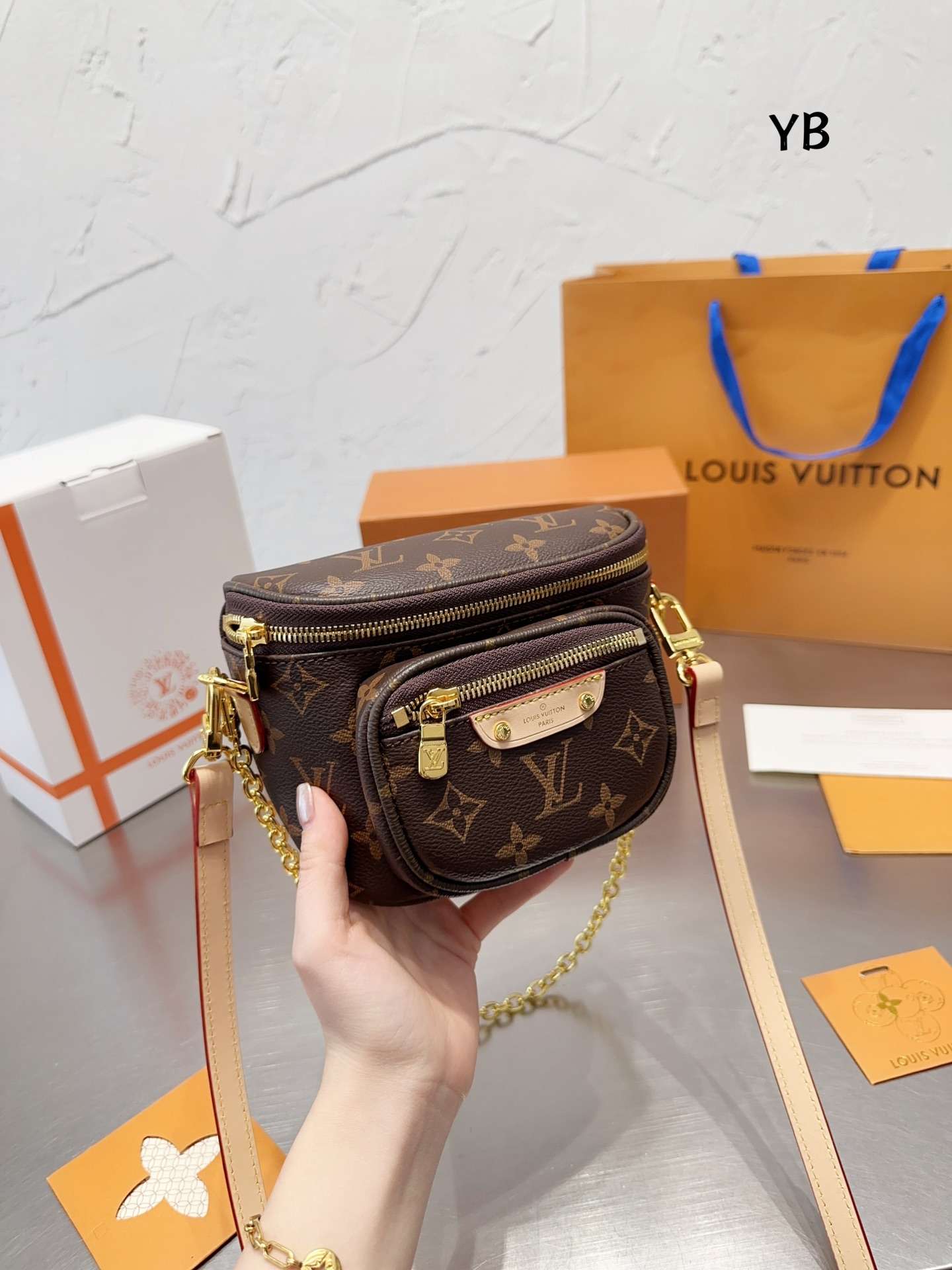 New Fashion Bag L4457 TEN