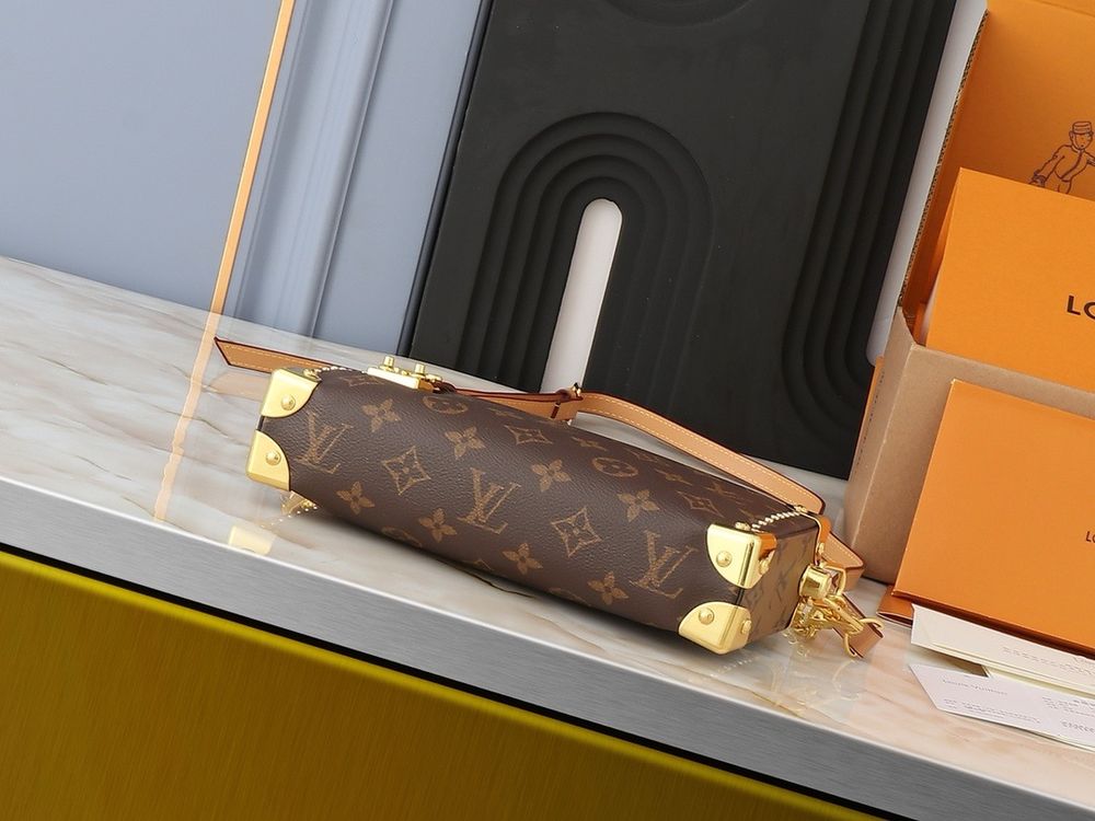 New Fashion L*V Handbag 1479 QA