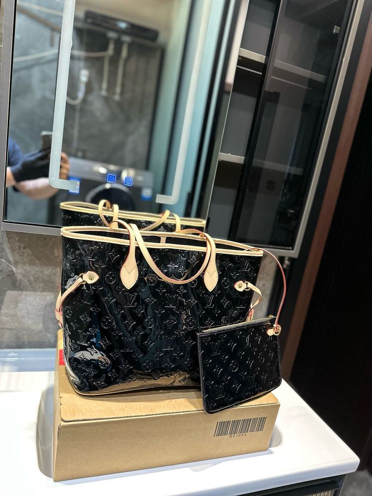 New Fashion LV Handbag L970 QA