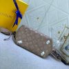 New Fashion L*V Handbag 1179 QA