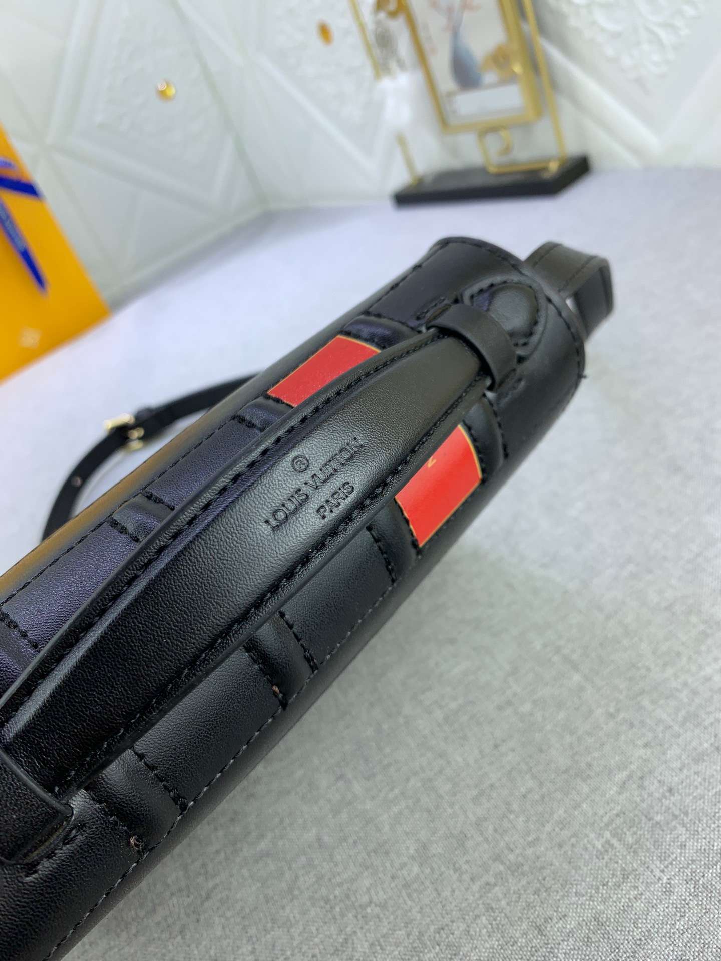 New Fashion L*V Handbag 1004 QA