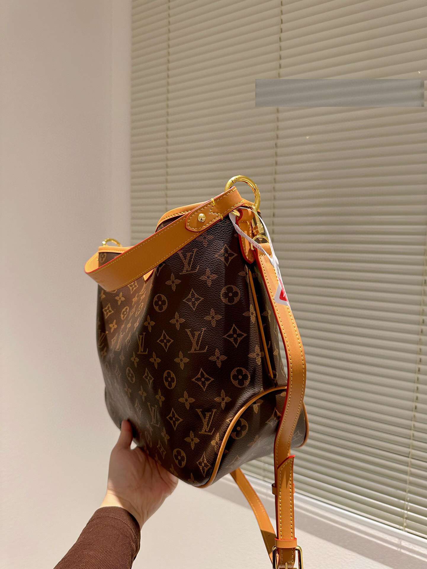 New Fashion Bag L4052 TEN