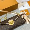 New Fashion LV Handbag L957 QA