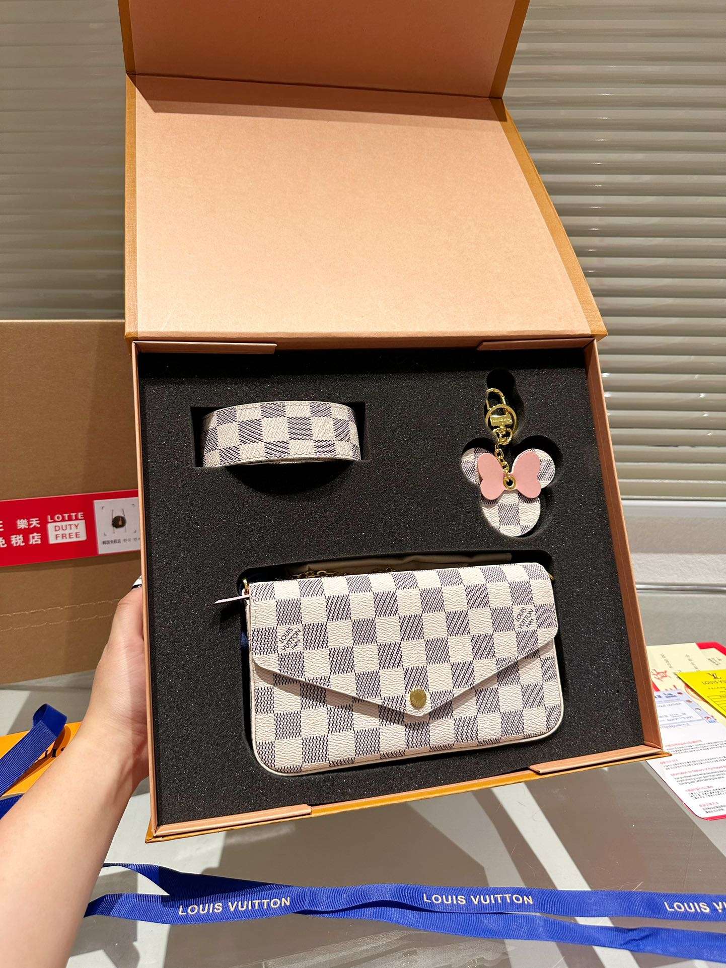 New Fashion Bag L4502 TEN