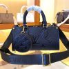 New Fashion L*V Handbag 1263 QA