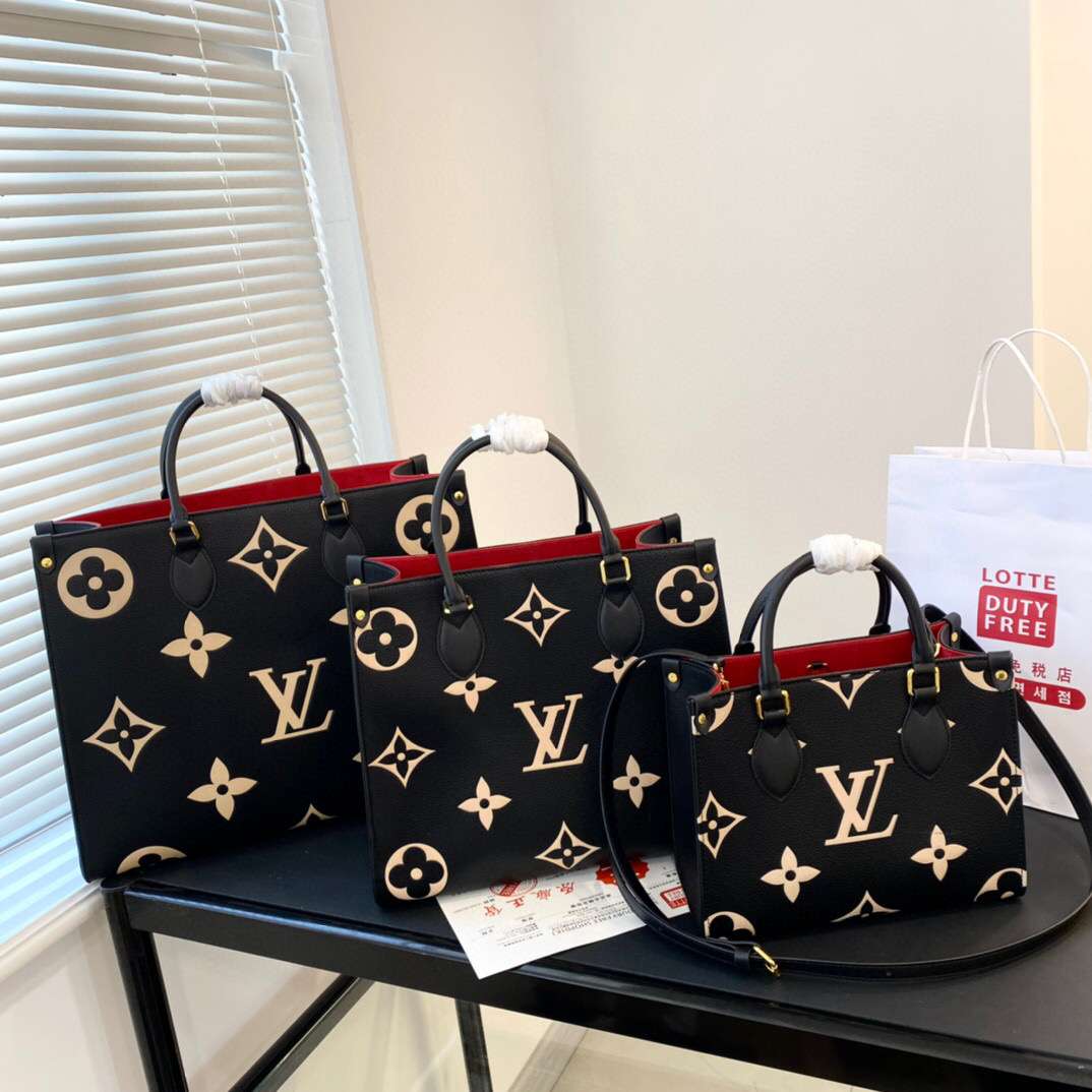 New Fashion Bag L4411.4 TEN